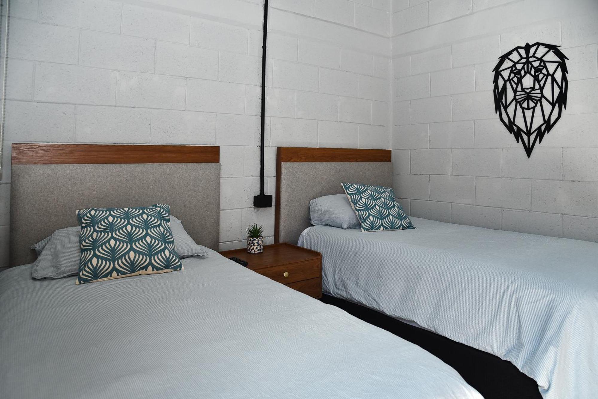 Sealion Dive Center Otel Topolobampo Dış mekan fotoğraf
